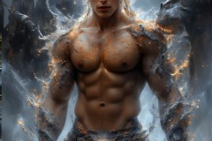 Shirtless Boys of Hogwarts,House Gryffindor,School of Witchcraft and Wizardry,Harry Potter