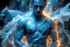 Shirtless Boys of Hogwarts,House Gryffindor,School of Witchcraft and Wizardry,Harry Potter