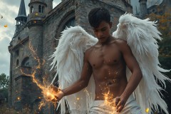 Shirtless Boys of Hogwarts,House Gryffindor,School of Witchcraft and Wizardry,Harry Potter