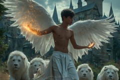 Shirtless Boys of Hogwarts,House Gryffindor,School of Witchcraft and Wizardry,Harry Potter