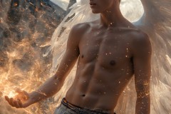 Shirtless Boys of Hogwarts,House Gryffindor,School of Witchcraft and Wizardry,Harry Potter