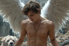 Shirtless Boys of Hogwarts,House Gryffindor,School of Witchcraft and Wizardry,Harry Potter