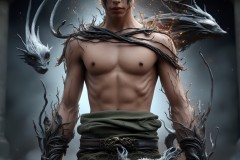 Shirtless Boys of Hogwarts,House Hufflepuff,School of Witchcraft and Wizardry,Harry Potter
