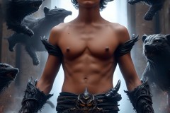 Shirtless Boys of Hogwarts,House Hufflepuff,School of Witchcraft and Wizardry,Harry Potter