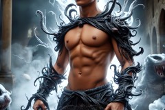 Shirtless Boys of Hogwarts,House Hufflepuff,School of Witchcraft and Wizardry,Harry Potter
