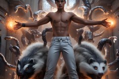 Shirtless Boys of Hogwarts,House Hufflepuff,School of Witchcraft and Wizardry,Harry Potter