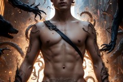 Shirtless Boys of Hogwarts,House Hufflepuff,School of Witchcraft and Wizardry,Harry Potter