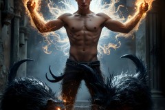Shirtless Boys of Hogwarts,House Hufflepuff,School of Witchcraft and Wizardry,Harry Potter
