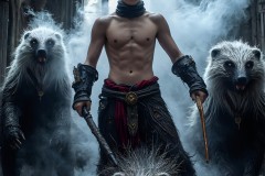 Shirtless Boys of Hogwarts,House Hufflepuff,School of Witchcraft and Wizardry,Harry Potter
