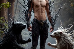 Shirtless Boys of Hogwarts,House Hufflepuff,School of Witchcraft and Wizardry,Harry Potter