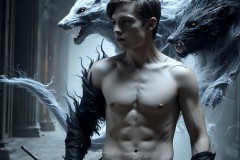 Shirtless Boys of Hogwarts,House Hufflepuff,School of Witchcraft and Wizardry,Harry Potter