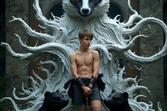 Shirtless Boys of Hogwarts,House Hufflepuff,School of Witchcraft and Wizardry,Harry Potter