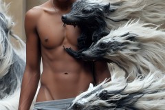 Shirtless Boys of Hogwarts,House Hufflepuff,School of Witchcraft and Wizardry,Harry Potter