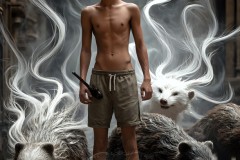 Shirtless Boys of Hogwarts,House Hufflepuff,School of Witchcraft and Wizardry,Harry Potter