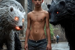 Shirtless Boys of Hogwarts,House Hufflepuff,School of Witchcraft and Wizardry,Harry Potter