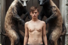 Shirtless Boys of Hogwarts,House Hufflepuff,School of Witchcraft and Wizardry,Harry Potter