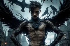 Shirtless Boys of Hogwarts,House Ravenclaw,School of Witchcraft and Wizardry,Harry Potter
