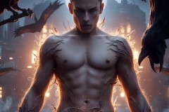 Shirtless Boys of Hogwarts,House Ravenclaw,School of Witchcraft and Wizardry,Harry Potter