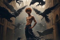 Shirtless Boys of Hogwarts,House Ravenclaw,School of Witchcraft and Wizardry,Harry Potter