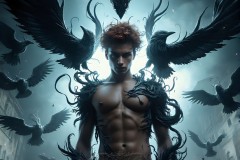 Shirtless Boys of Hogwarts,House Ravenclaw,School of Witchcraft and Wizardry,Harry Potter