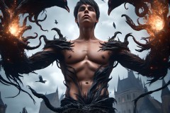 Shirtless Boys of Hogwarts,House Ravenclaw,School of Witchcraft and Wizardry,Harry Potter