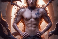 Shirtless Boys of Hogwarts,House Ravenclaw,School of Witchcraft and Wizardry,Harry Potter