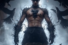 Shirtless Boys of Hogwarts,House Ravenclaw,School of Witchcraft and Wizardry,Harry Potter