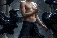 Shirtless Boys of Hogwarts,House Ravenclaw,School of Witchcraft and Wizardry,Harry Potter