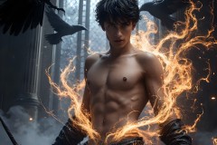 Shirtless Boys of Hogwarts,House Ravenclaw,School of Witchcraft and Wizardry,Harry Potter