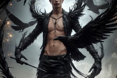 Shirtless Boys of Hogwarts,House Ravenclaw,School of Witchcraft and Wizardry,Harry Potter