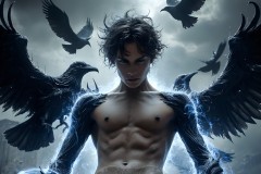 Shirtless Boys of Hogwarts,House Ravenclaw,School of Witchcraft and Wizardry,Harry Potter