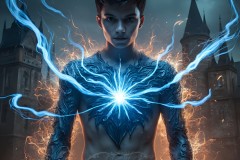 Shirtless Boys of Hogwarts,House Ravenclaw,School of Witchcraft and Wizardry,Harry Potter