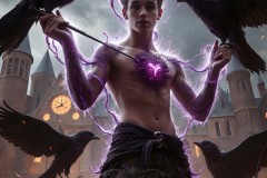 Shirtless Boys of Hogwarts,House Ravenclaw,School of Witchcraft and Wizardry,Harry Potter