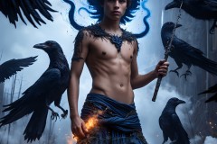 Shirtless Boys of Hogwarts,House Ravenclaw,School of Witchcraft and Wizardry,Harry Potter