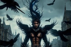 Shirtless Boys of Hogwarts,House Ravenclaw,School of Witchcraft and Wizardry,Harry Potter