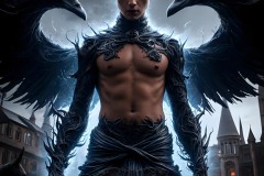 Shirtless Boys of Hogwarts,House Ravenclaw,School of Witchcraft and Wizardry,Harry Potter