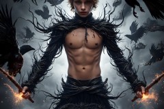 Shirtless Boys of Hogwarts,House Ravenclaw,School of Witchcraft and Wizardry,Harry Potter