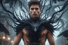 Shirtless Boys of Hogwarts,House Ravenclaw,School of Witchcraft and Wizardry,Harry Potter