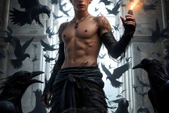 Shirtless Boys of Hogwarts,House Ravenclaw,School of Witchcraft and Wizardry,Harry Potter