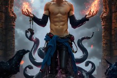 Shirtless Boys of Hogwarts,House Slytherin,School of Witchcraft and Wizardry,Harry Potter