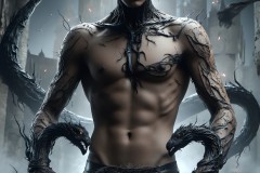 Shirtless Boys of Hogwarts,House Slytherin,School of Witchcraft and Wizardry,Harry Potter