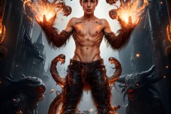 Shirtless Boys of Hogwarts,House Slytherin,School of Witchcraft and Wizardry,Harry Potter