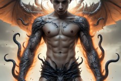 Shirtless Boys of Hogwarts,House Slytherin,School of Witchcraft and Wizardry,Harry Potter