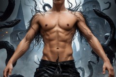 Shirtless Boys of Hogwarts,House Slytherin,School of Witchcraft and Wizardry,Harry Potter