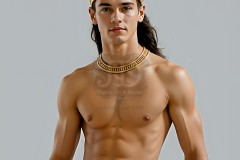 King Tutankhamun