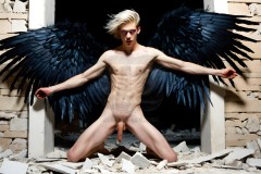 Vampires Exposed - NSFW