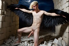 Vampires Exposed - NSFW