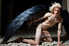 Vampires Exposed - NSFW