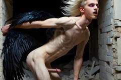Vampires Exposed - NSFW
