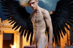 Vampires Exposed - NSFW